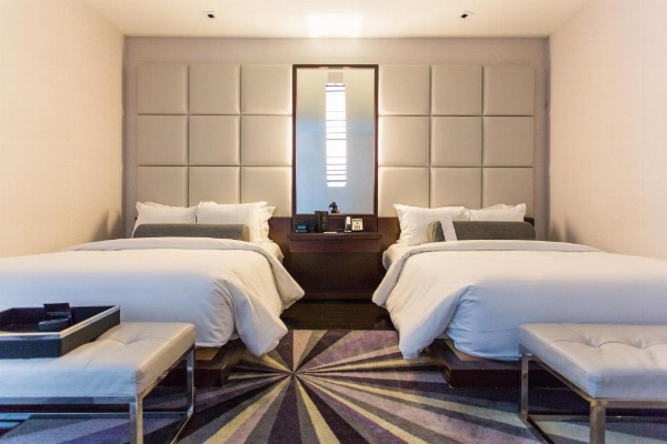 Ivy Boutique Hotel image 6